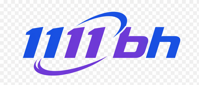 1111 BH logo